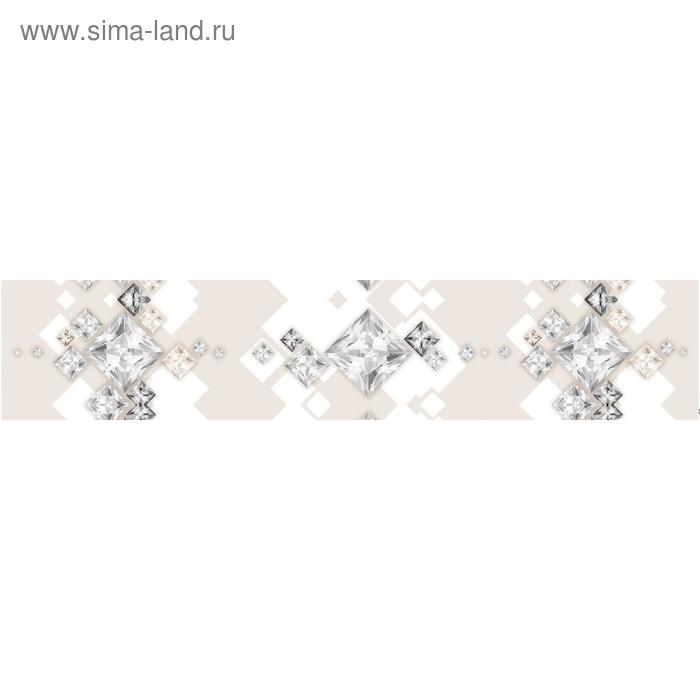 

Кухонный фартук, композит, КМ 150, 3000х610х3 мм