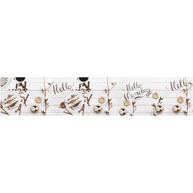 

Кухонный фартук, композит, КМ 13, 3000х610х3 мм