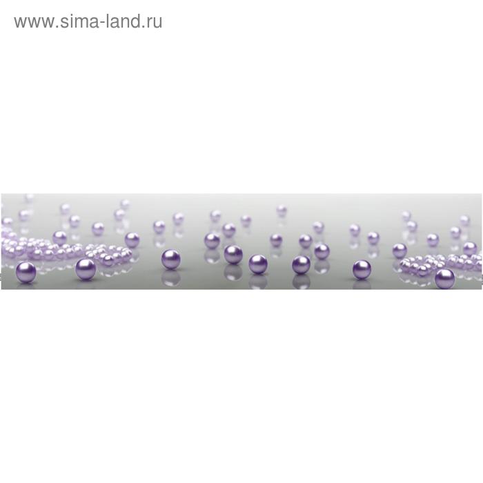 

Кухонный фартук, композит, КМ 74, 3000х610х3 мм