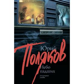 

Небо падших. Поляков Ю. М.