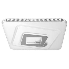 

Светильник с ПДУ 74641/1 LED 140Вт диммер 3000-6000К белый