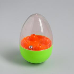 Головоломка «Яйцо», цвета МИКС Ош
