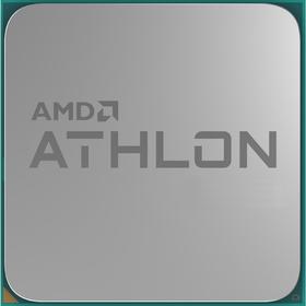 

Процессор AMD Athlon 220GE, AM4, 2х3.4ГГц, DDR4 2667МГц, Vega 3, TDP 95Вт, OEM