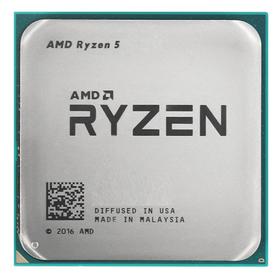 

Процессор AMD Ryzen 5 2600, AM4, 6х3.4ГГц, DDR4 2933МГц, TDP 65Вт, OEM