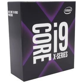 

Процессор Intel Core i9 10940X Original, LGA2066 14x3.3ГГц, TDP 165Вт, Box без кулера