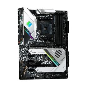 

Материнская плата Asrock X570 STEEL LEGEND, AM4, X570, 4xDDR4, HDMI, DP, ATX