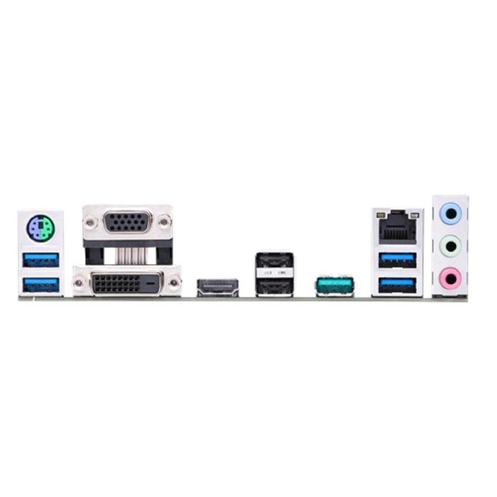 Материнская плата Asus PRIME A520M-E, AM4, A520, 2xDDR4, VGA, DVI, HDMI, mATX