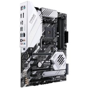 

Материнская плата Asus PRIME X570-PRO, AM4, X570, 4xDDR4, HDMI, DP, ATX