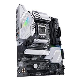 

Материнская плата Asus PRIME Z490-A, LGA1200, Z490, 4xDDR4, HDMI, DP, ATX