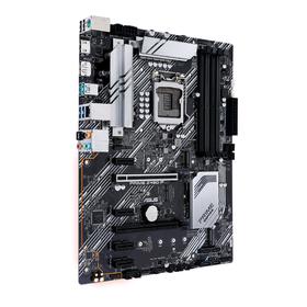 

Материнская плата Asus PRIME Z490-P, LGA1200, Z490, 4xDDR4, HDMI, DP, ATX