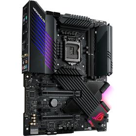 

Материнская плата Asus ROG MAXIMUS XII APEX, LGA1200, Z490, 2xDDR4, ATX