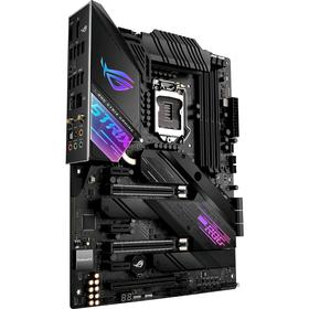 

Материнская плата Asus ROG STRIX Z490-E GAMING, LGA1200, Z490, 4xDDR4, HDMI, DP, ATX