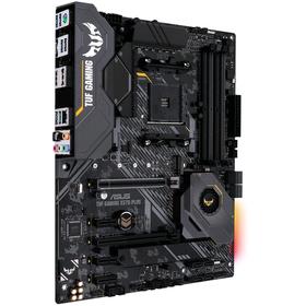 

Материнская плата Asus TUF GAMING X570-PLUS, AM4, X570, 4xDDR4, HDMI, DP, ATX