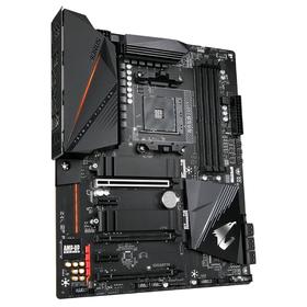 

Материнская плата Gigabyte B550 AORUS PRO, AM4, B550, 4xDDR4, HDMI, ATX