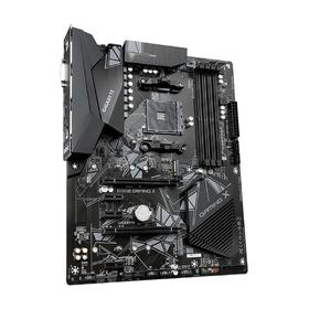 

Материнская плата Gigabyte B550 GAMING X, AM4, B550, 4xDDR4, DVI, HDMI, ATX