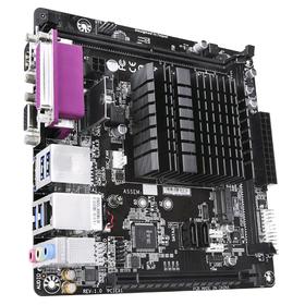 

Материнская плата Gigabyte J4005N D2P, 2xDDR4, VGA, HDMI, mini-ITX