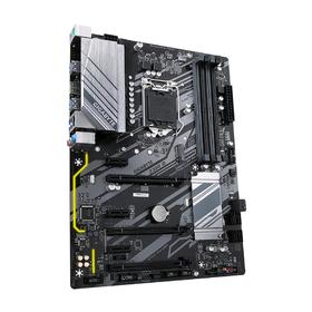 

Материнская плата Gigabyte Z390 D, LGA1151v2, Z390, 4xDDR4, HDMI, ATX