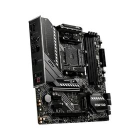 

Материнская плата MSI MAG B550M MORTAR, AM4, B550, 4xDDR4, HDMI, DP, mATX