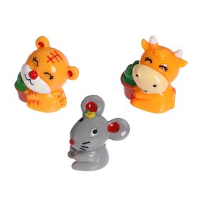

Игрушка-сюрприз со сладостями Baby ZOO