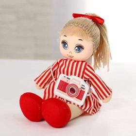 

Кукла «Модница Мия»