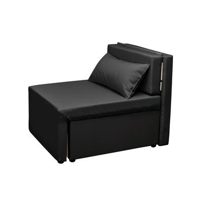 Кресло-кровать "Милена" GRAFIT