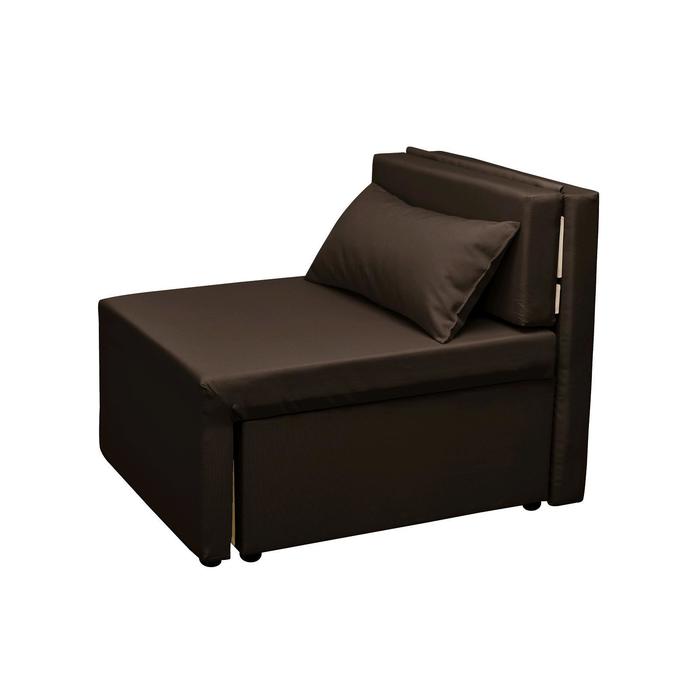 Кресло-кровать Милена CHOCOLATE