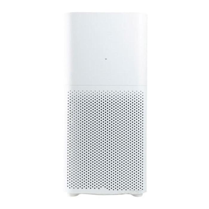 Купить Очиститель воздуха XIAOMI Mi Air Purifier 2C, 20 Вт, 310 м3/ч, до 37 м2, Wi-Fi, белый Очиститель воздуха XIAOMI Mi Air Purifier 2C, 20 Вт, 310 м3/ч, до 37 м2, Wi-Fi, белый