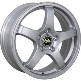 

Диск литой Cross Street СR-14 6.5x16 5x114.3 ET45 d60.1 _S