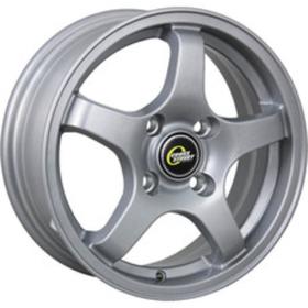 

Диск литой Cross Street СR-14 6x15 4x108 ET47 d63.4 S
