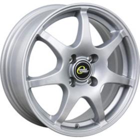 

Диск литой Cross Street СR-15 6x15 4x100 ET36 d60.1 S