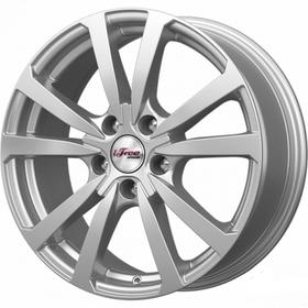 

Диск литой iFree Бэнкс 7x17 5x114.3 ET35 d67.1 Нео-классик