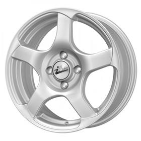 

Диск литой iFree Коперник 6.5x15 5x112 ET45 d66.6 Нео-классик