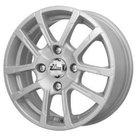 

Диск литой iFree Мохито 6.5x16 5x105 ET38 d56.6 Нео-классик