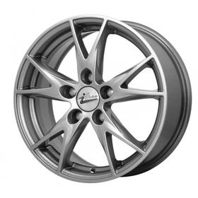 

Диск литой iFree Нирвана 6.5x15 5x114.3 ET40 d66.1 Хай-вэй