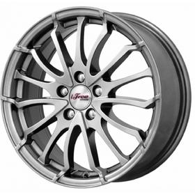 

Диск литой iFree Фриман 7x17 5x108 ET35 d67.1 Хай-вэй