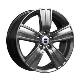 

Диск литой Rapid да-Винчи (КС533) 7.5x17 5x108 ET49 d63.35 дарк-платинум