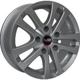 

Диск литой Replica TD SNG17 6.5x16 5x130 ET43 d84.1 S