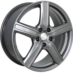 

Диск литой SKAD Адмирал 6.5x16 5x114.3 ET40 d67.1 графит