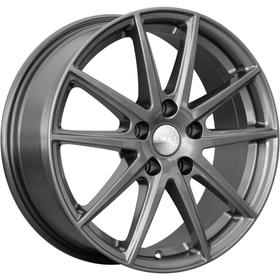 

Диск литой SKAD Амстердам 7x17 5x114.3 ET48.5 d67.1 графит