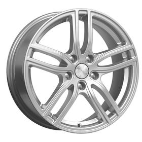 

Диск литой SKAD Брайтон 7x17 5x108 ET45 d65.1 селена