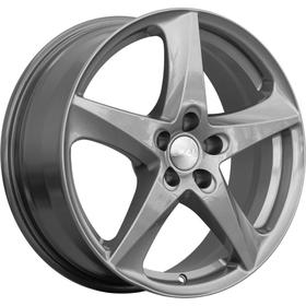 

Диск литой SKAD Легенда 7x17 5x114.3 ET40 d66.1 графит