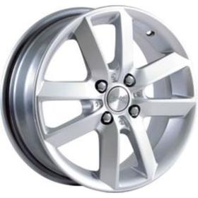 

Диск литой SKAD Самурай 6x15 4x100 ET46 d54.1 селена
