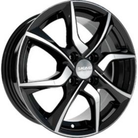 

Диск литой SKAD Тулон 6x15 4x100 ET46 d54.1 алмаз