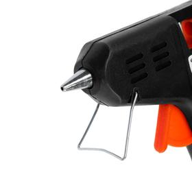 

Клеевой пистолет Engy EGG-10, с подставкой, 10 Вт, 220 В, d=7 мм