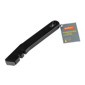 Универсальное устройство для заточки ножей и ножниц CANDORE 5237, 17х3х1.3 см от Сима-ленд