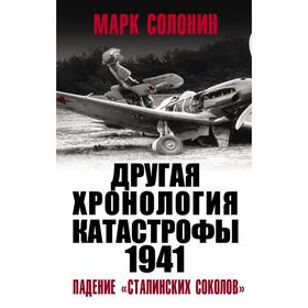 

ДРУГАЯ хронология катастрофы 1941. Падение «сталинских соколов»