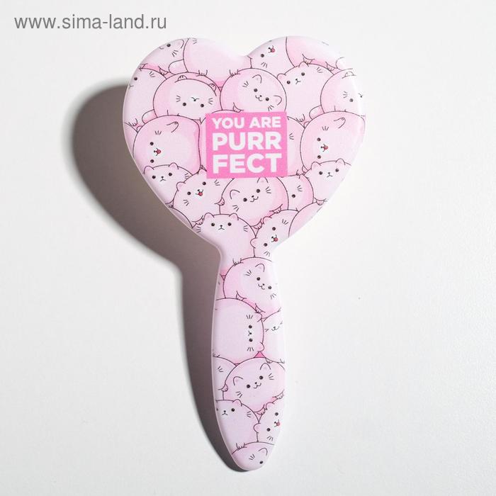 

Расчёска «Киса» 13 х 7,4 см