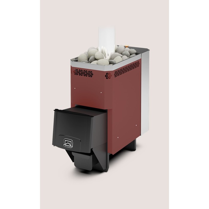 фото Печь банная «теплодар сахара 10 лб», 2018