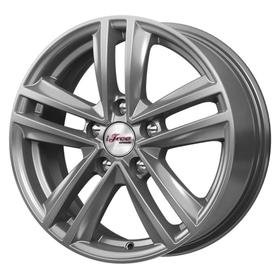 

Диск литой iFree Катар 6.5x16 5x108 ET50 d63.35 Хай-вэй