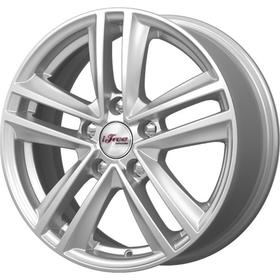

Диск литой iFree Катар 6.5x16 5x112 ET46 d57.1 Нео-классик